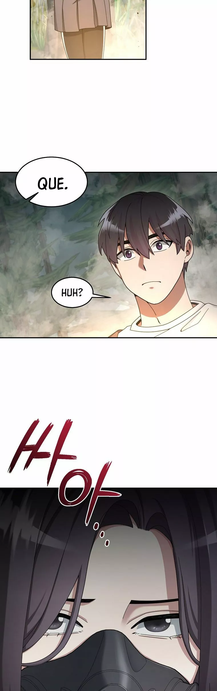 Página 43 del Manga