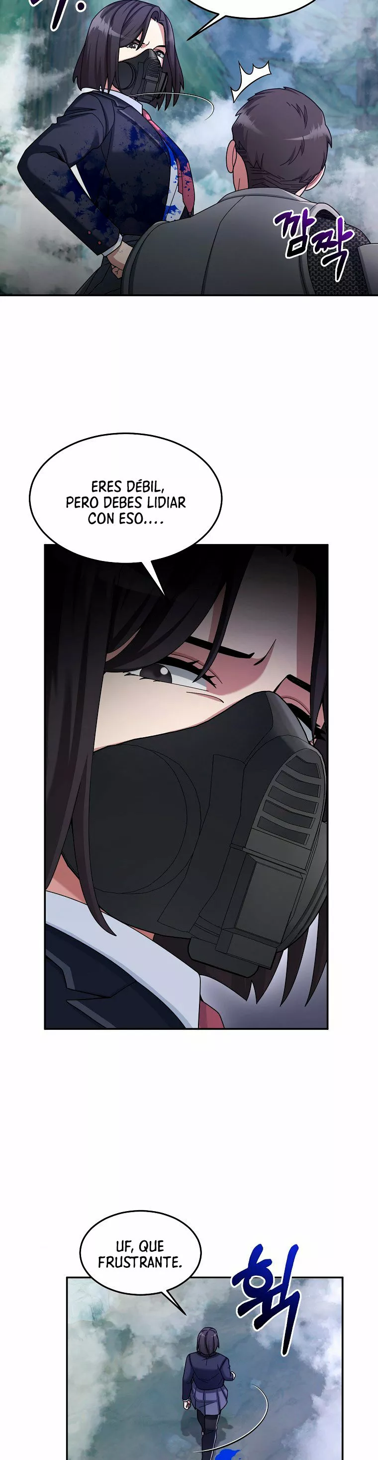 Página 36 del Manga
