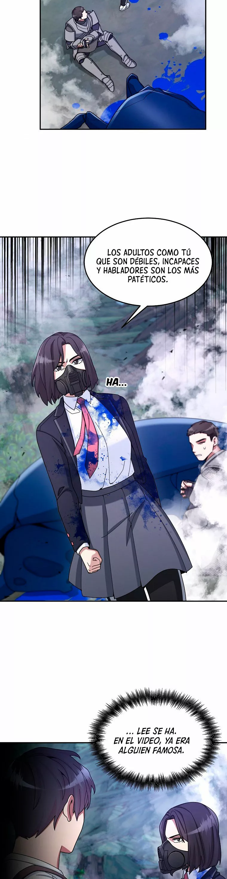 Página 37 del Manga