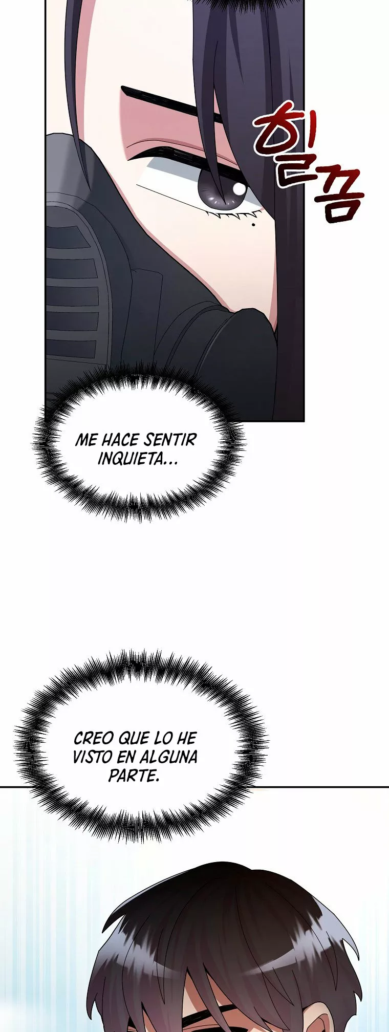 Página 40 del Manga