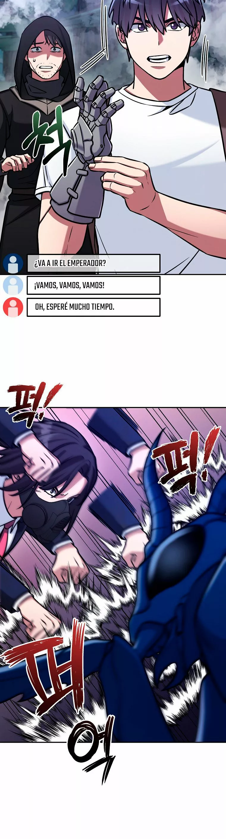 Página 36 del Manga