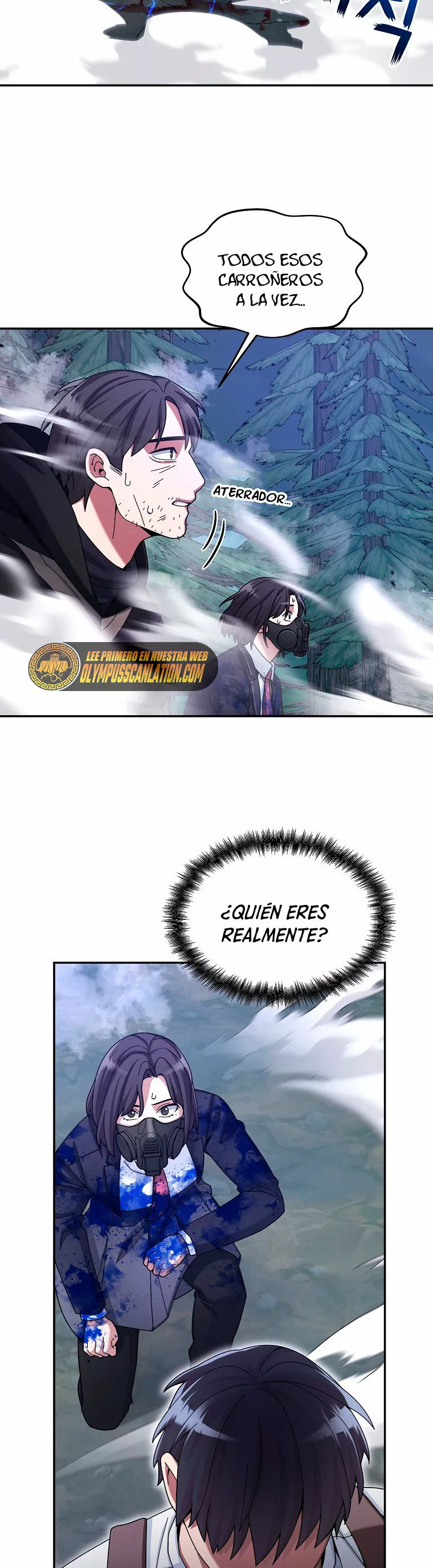 Página 36 del Manga