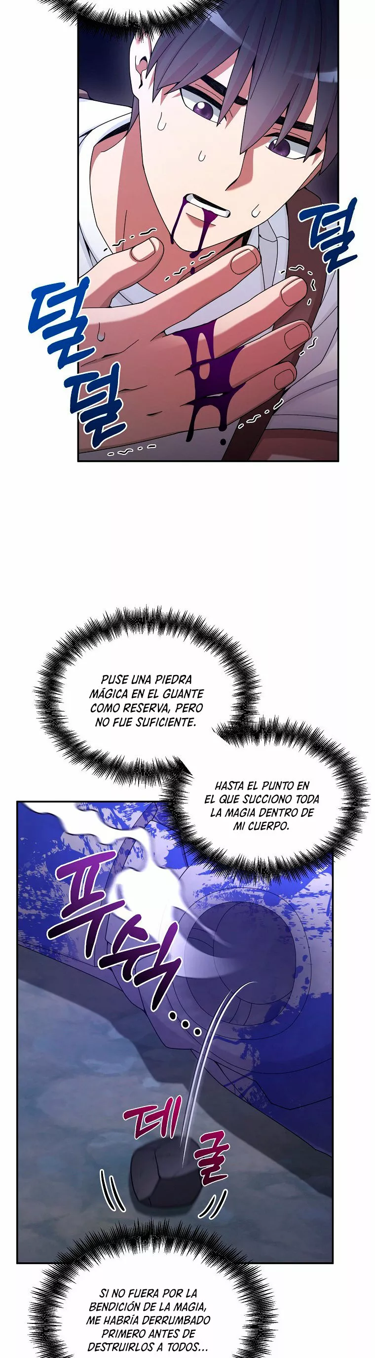 Página 39 del Manga