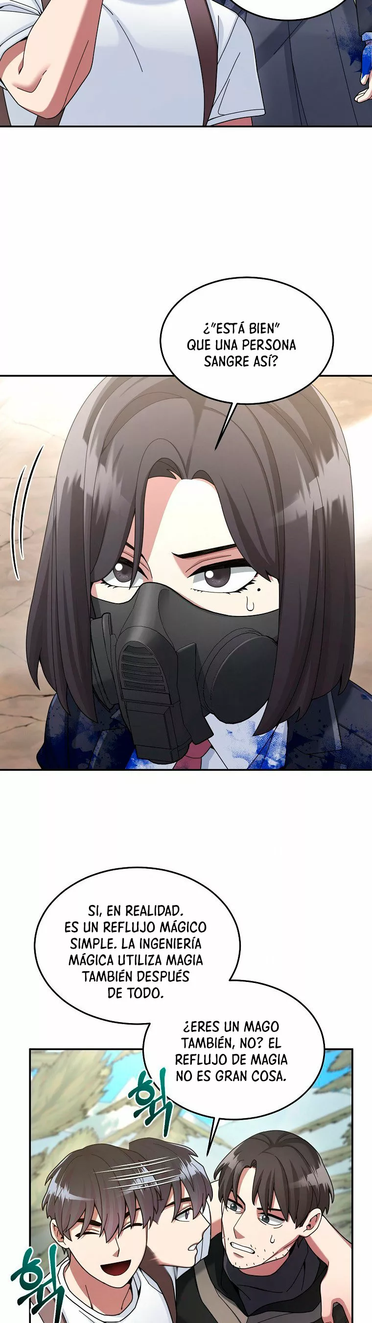 Página 42 del Manga