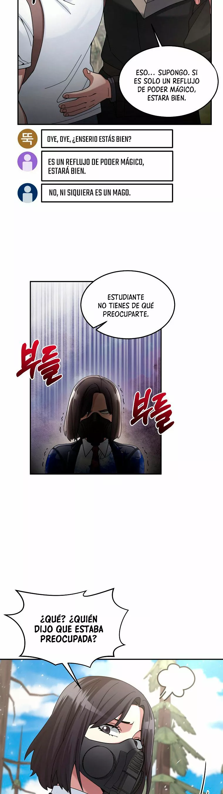 Página 43 del Manga