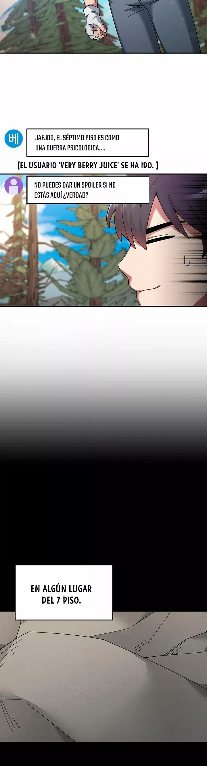 Página 36 del Manga
