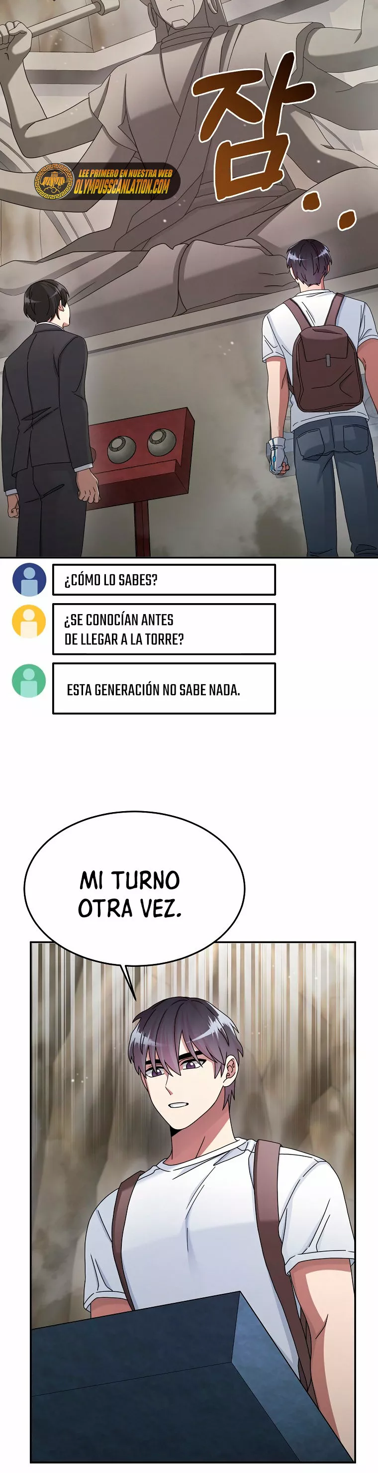 Página 36 del Manga