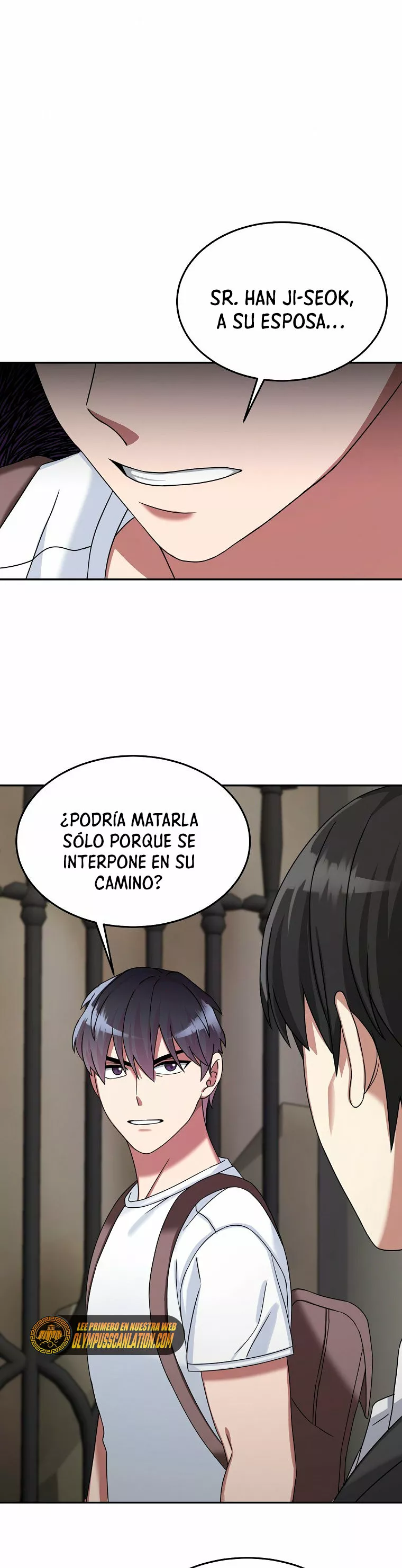Página 37 del Manga