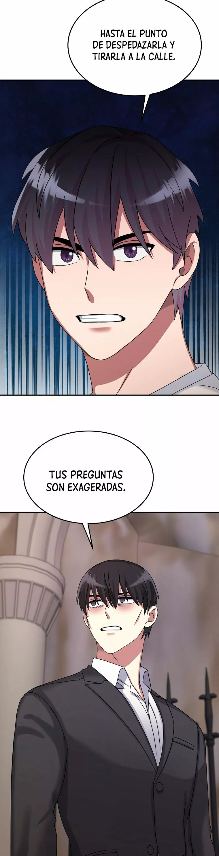 Página 38 del Manga