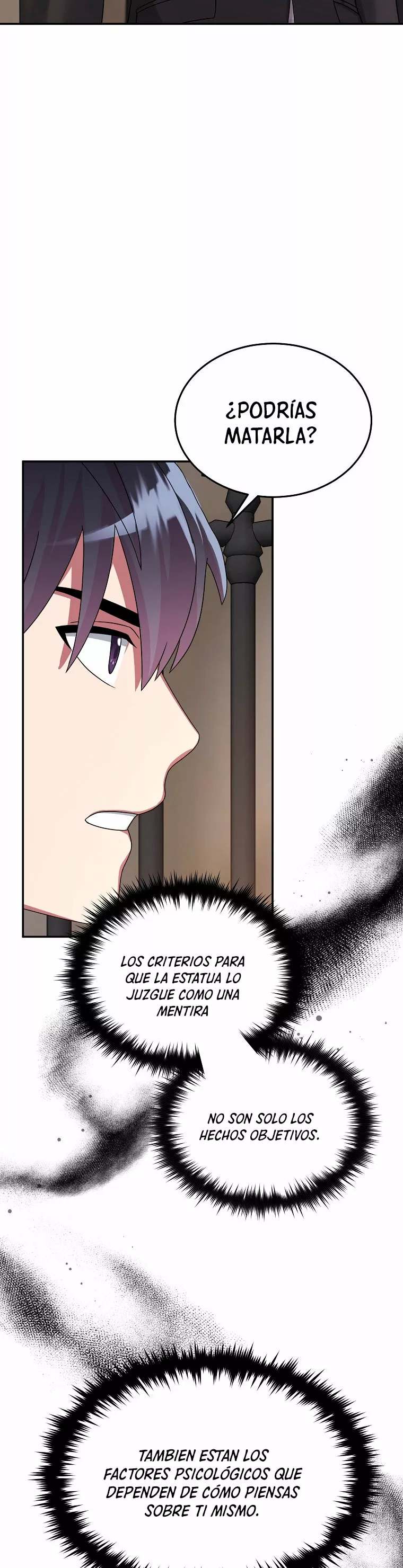 Página 39 del Manga