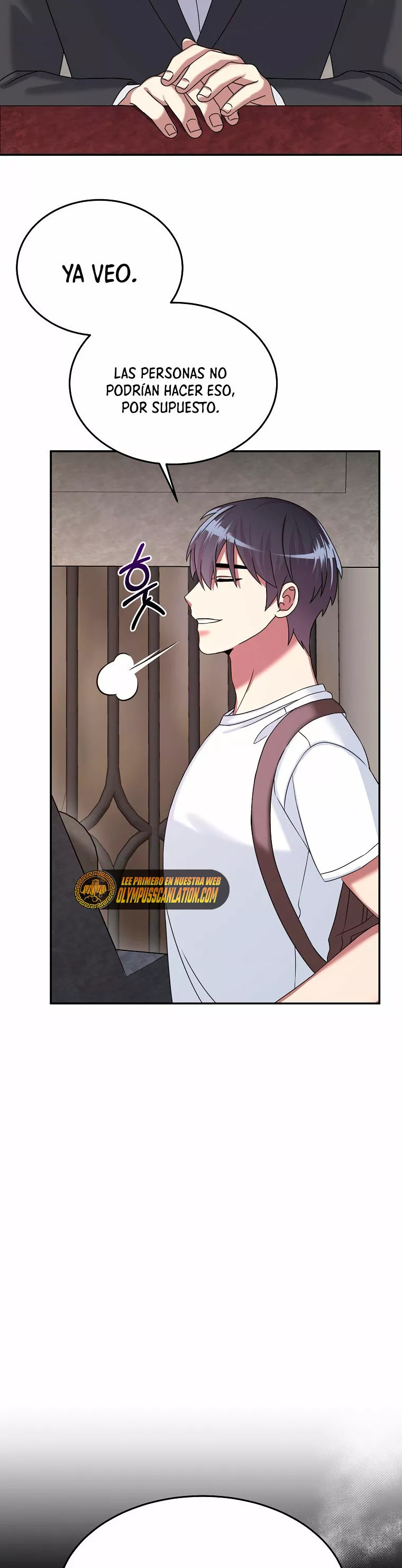 Página 41 del Manga