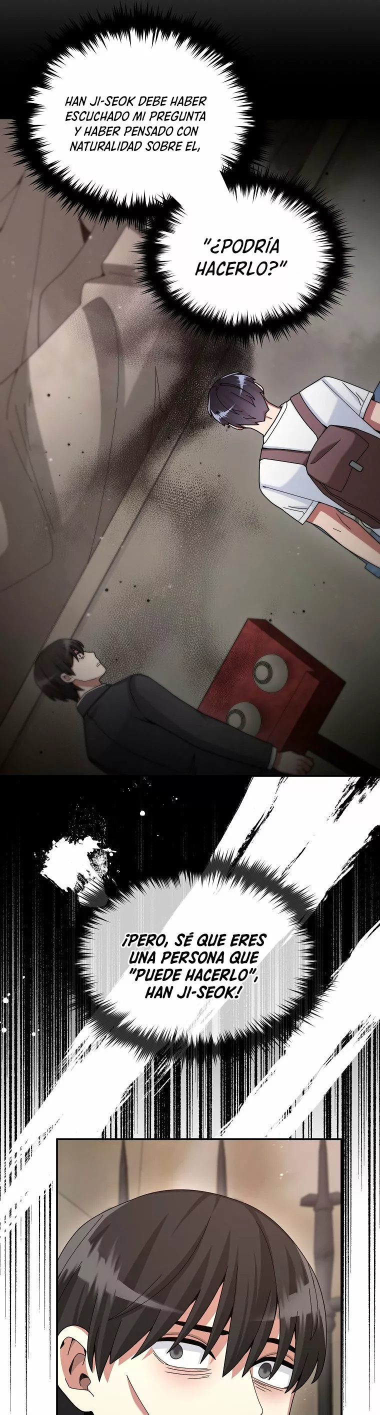 Página 43 del Manga