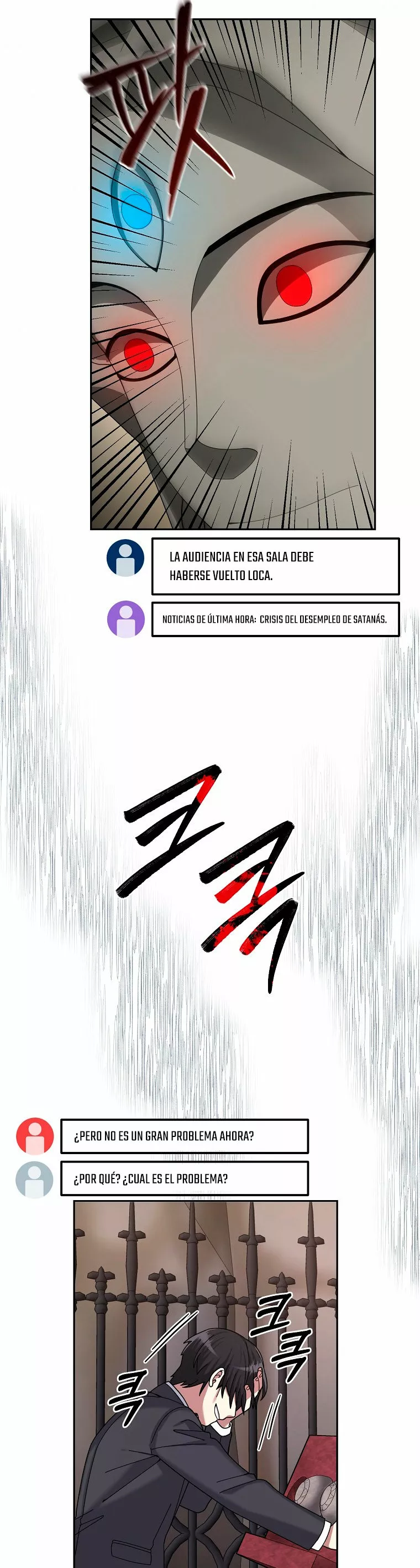Página 45 del Manga