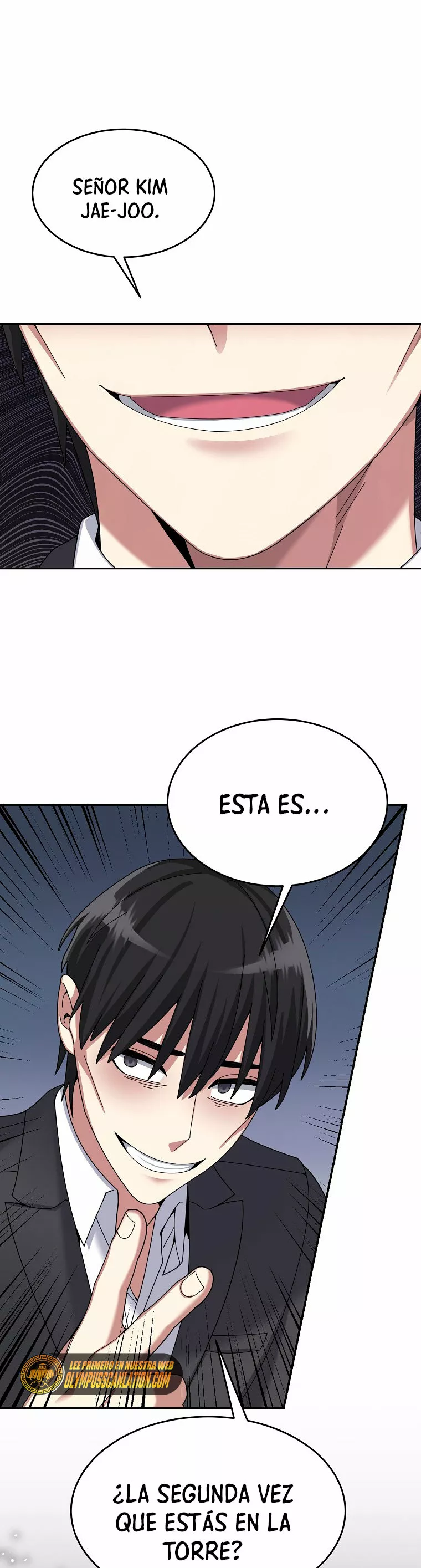 Página 47 del Manga