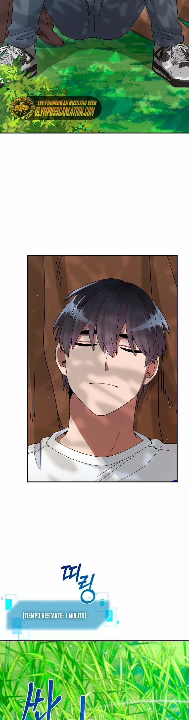 Página 44 del Manga