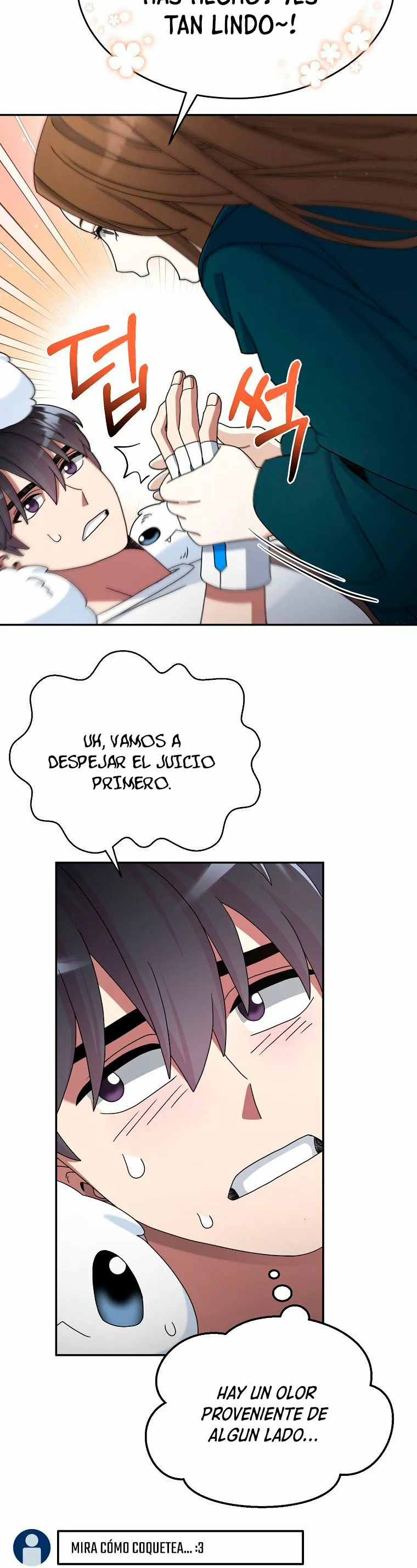 Página 35 del Manga