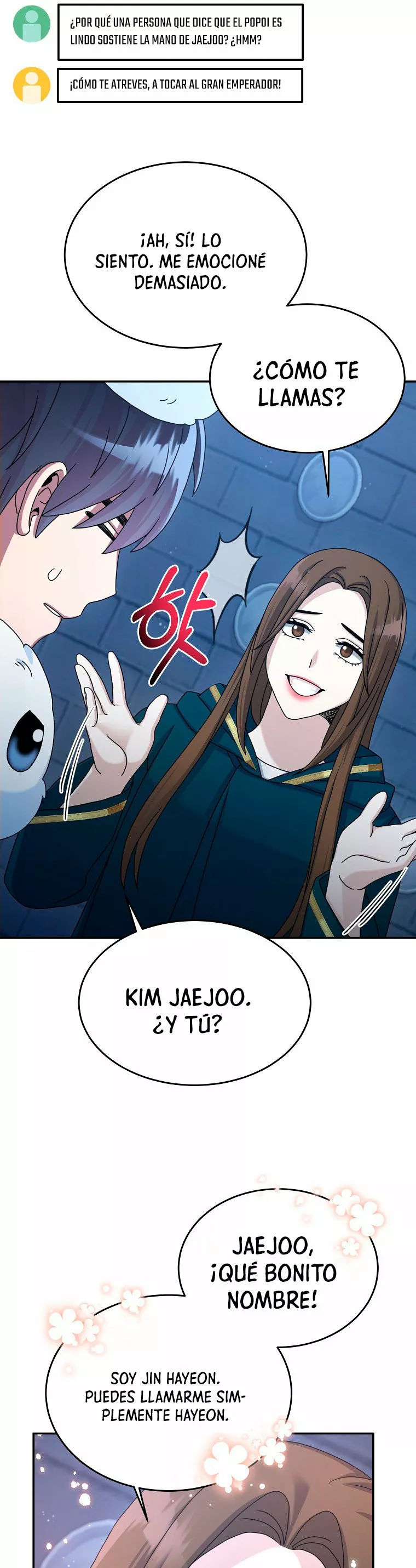 Página 36 del Manga