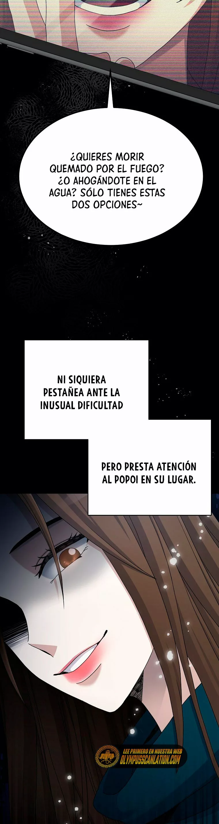 Página 38 del Manga