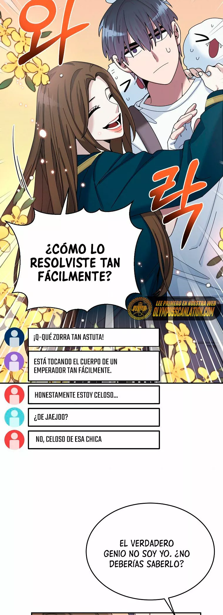 Página 48 del Manga