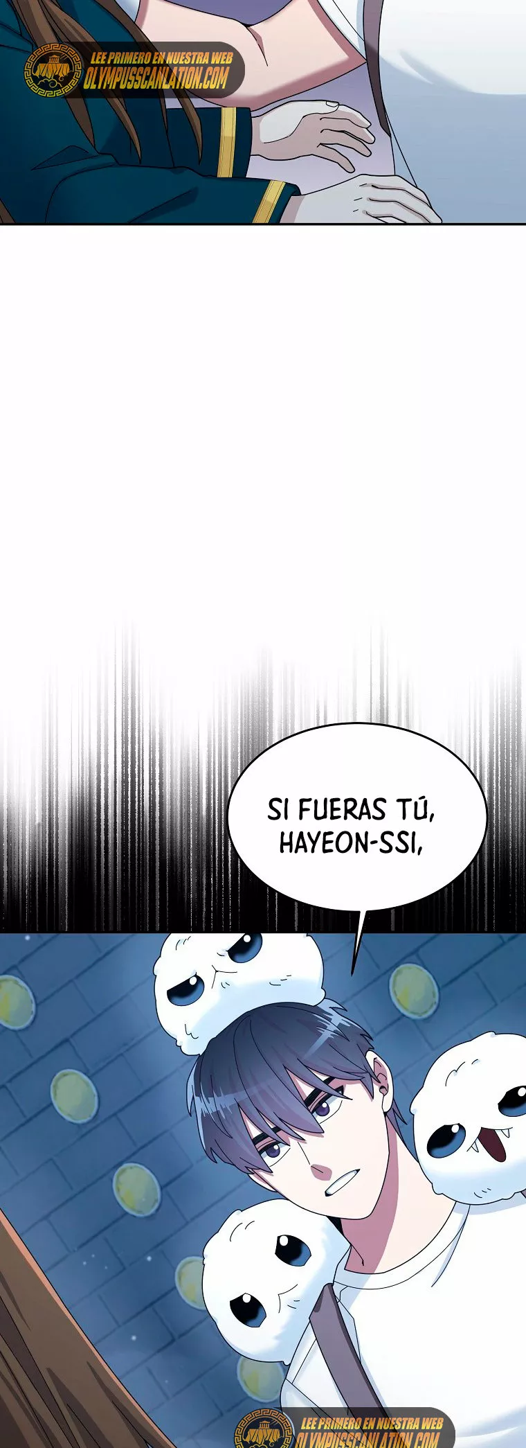 Página 50 del Manga