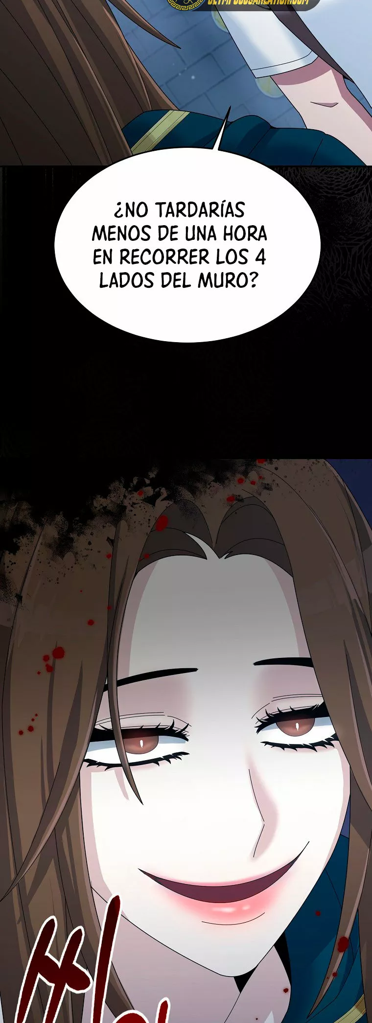 Página 51 del Manga