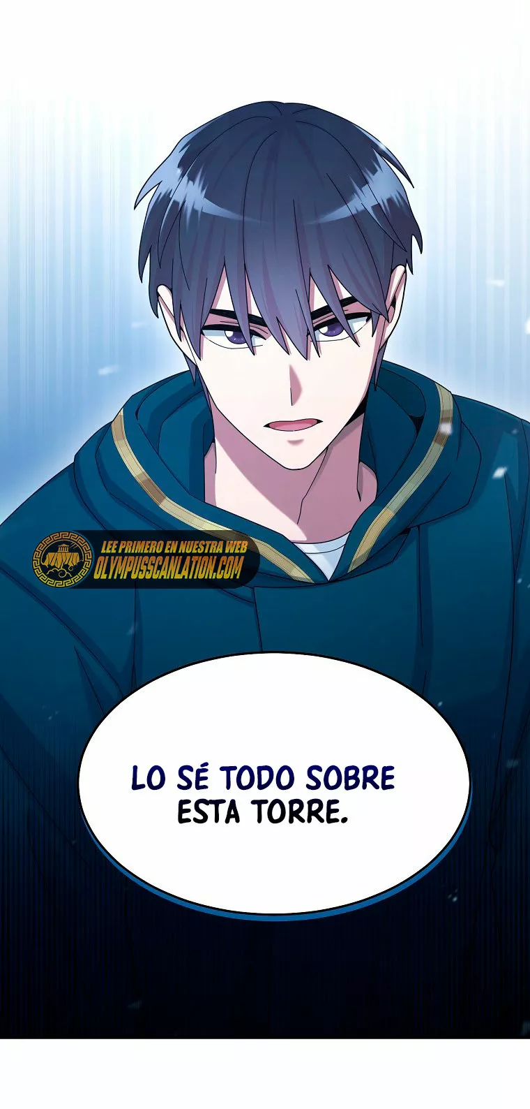 Página 36 del Manga