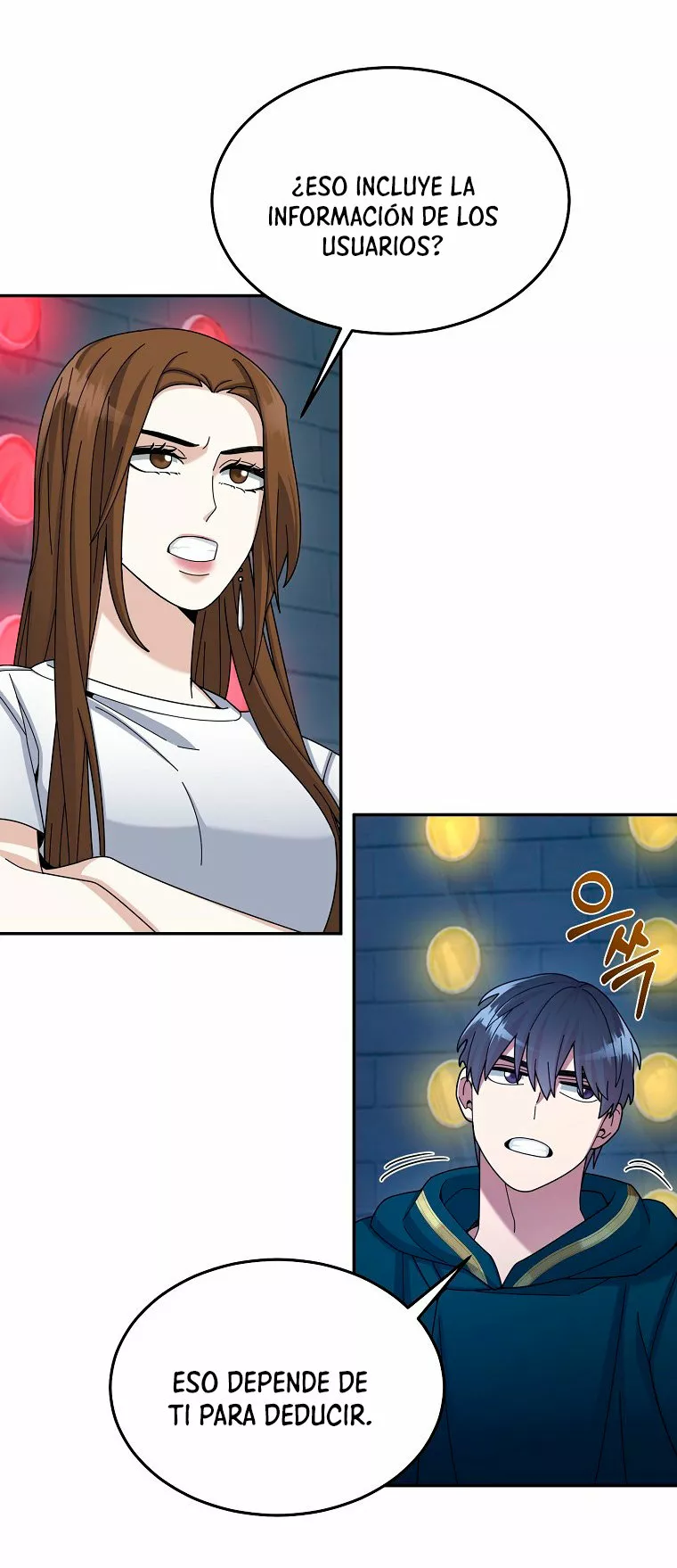 Página 37 del Manga