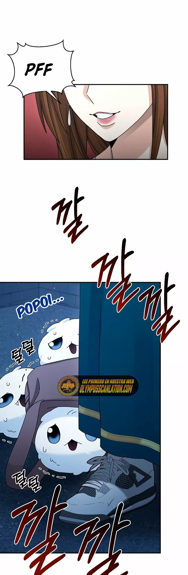 Página 40 del Manga