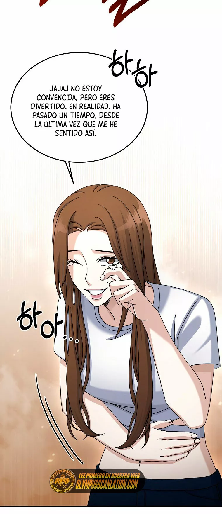 Página 41 del Manga