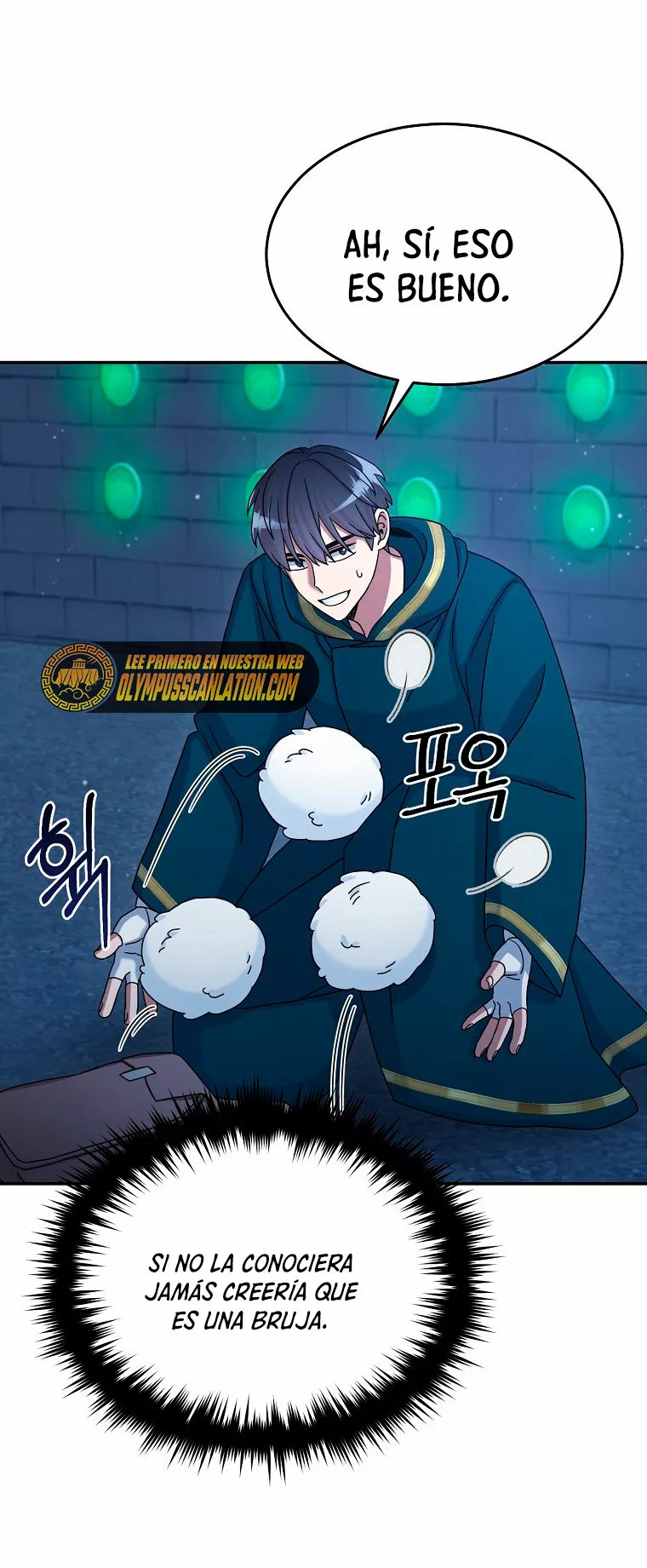 Página 43 del Manga