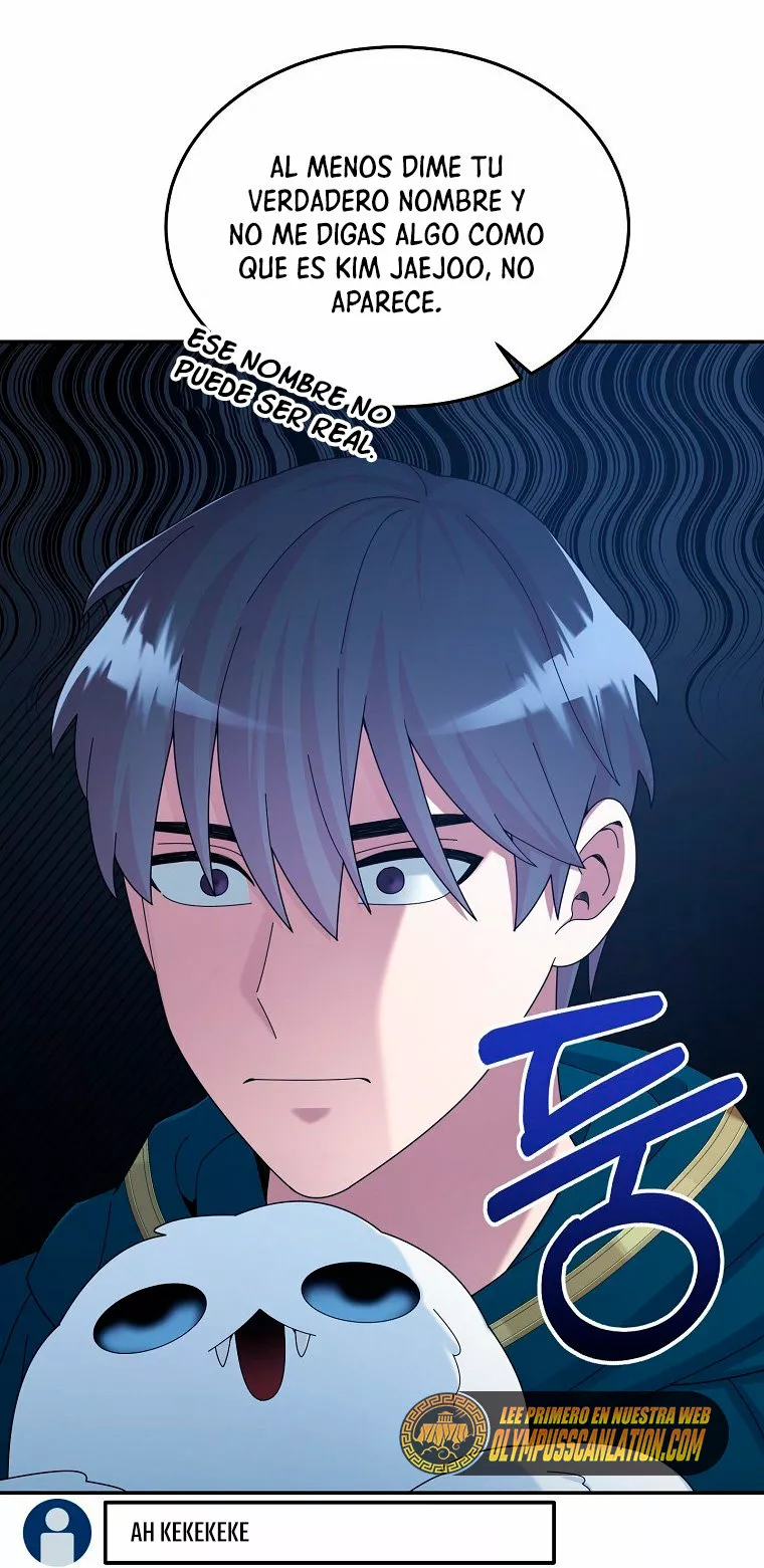 Página 45 del Manga