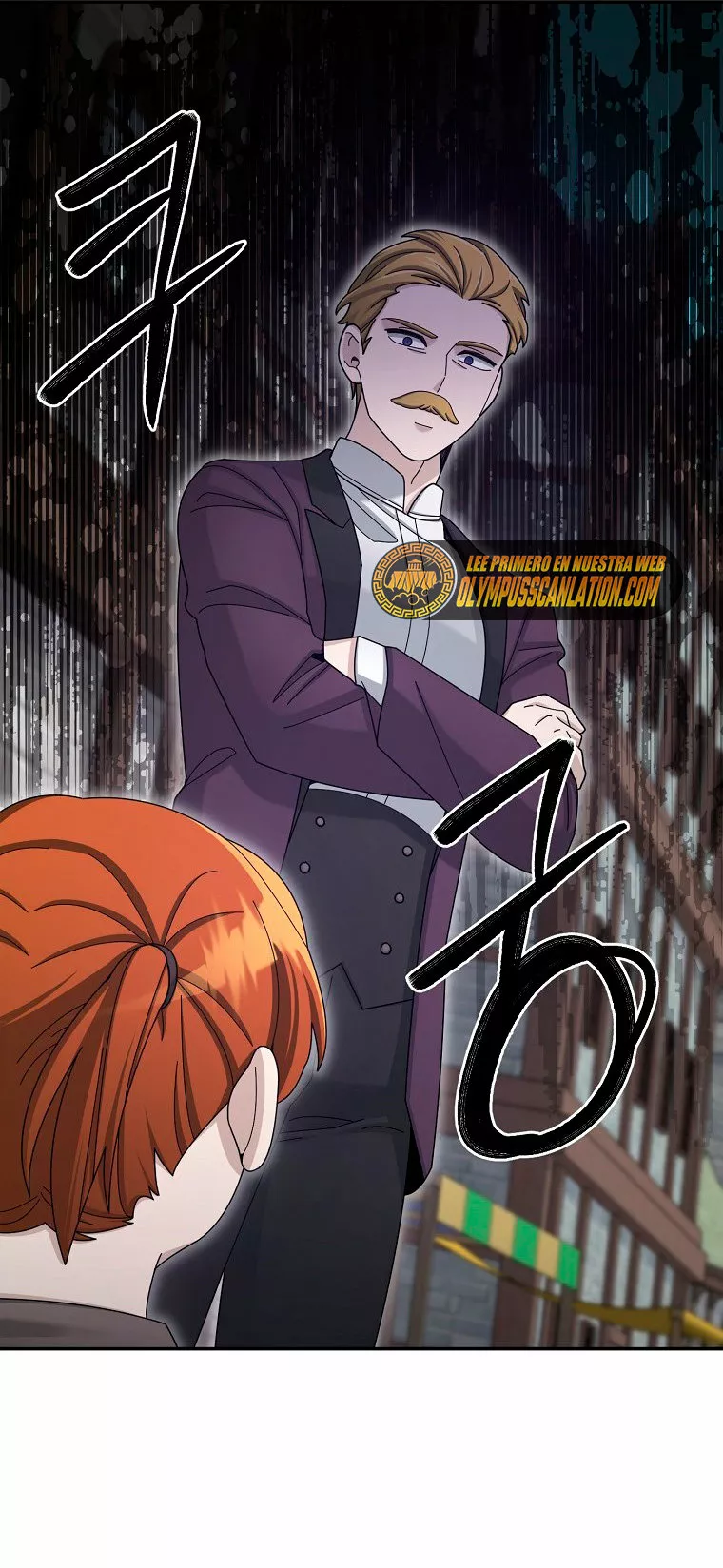 Página 57 del Manga