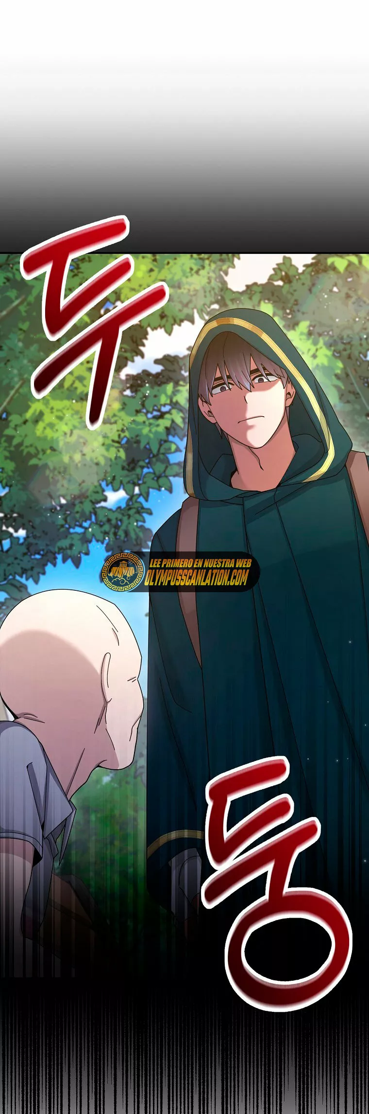 Página 69 del Manga