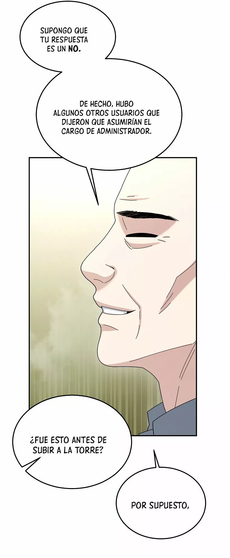 Página 45 del Manga