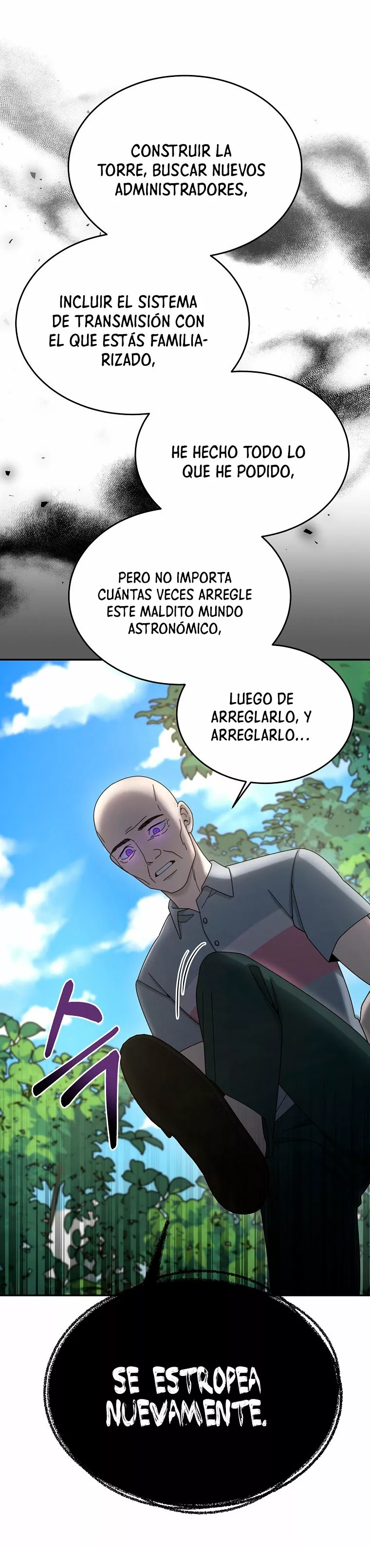 Página 48 del Manga