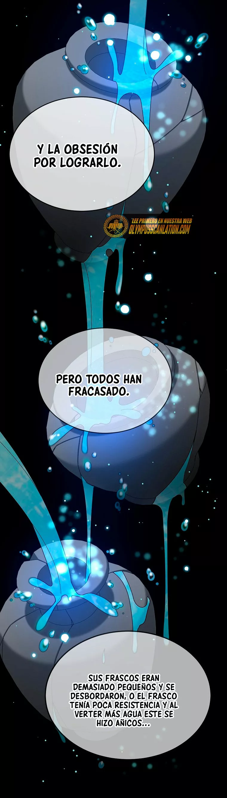 Página 56 del Manga