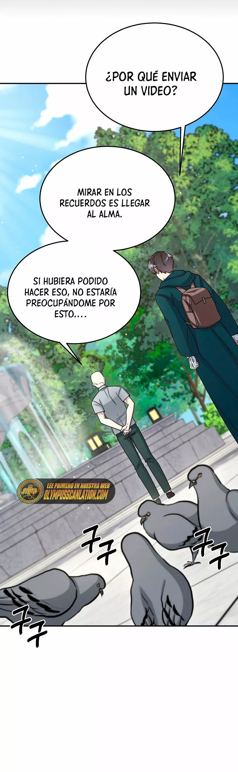 Página 59 del Manga