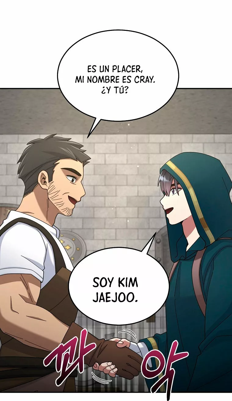 Página 38 del Manga