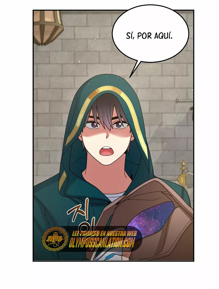 Página 40 del Manga