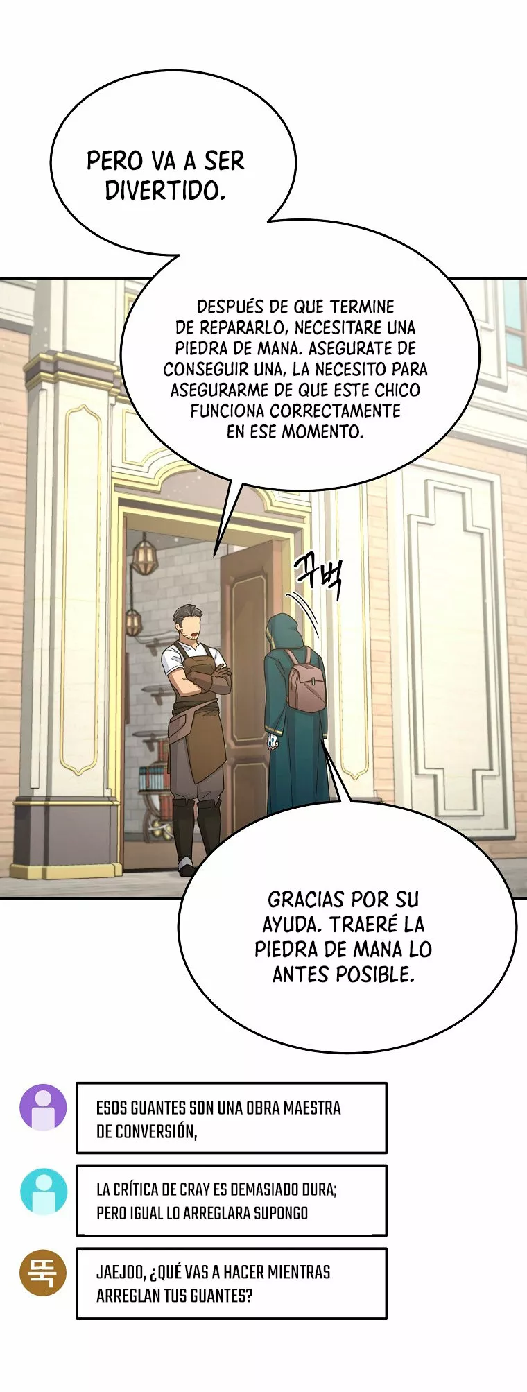Página 42 del Manga