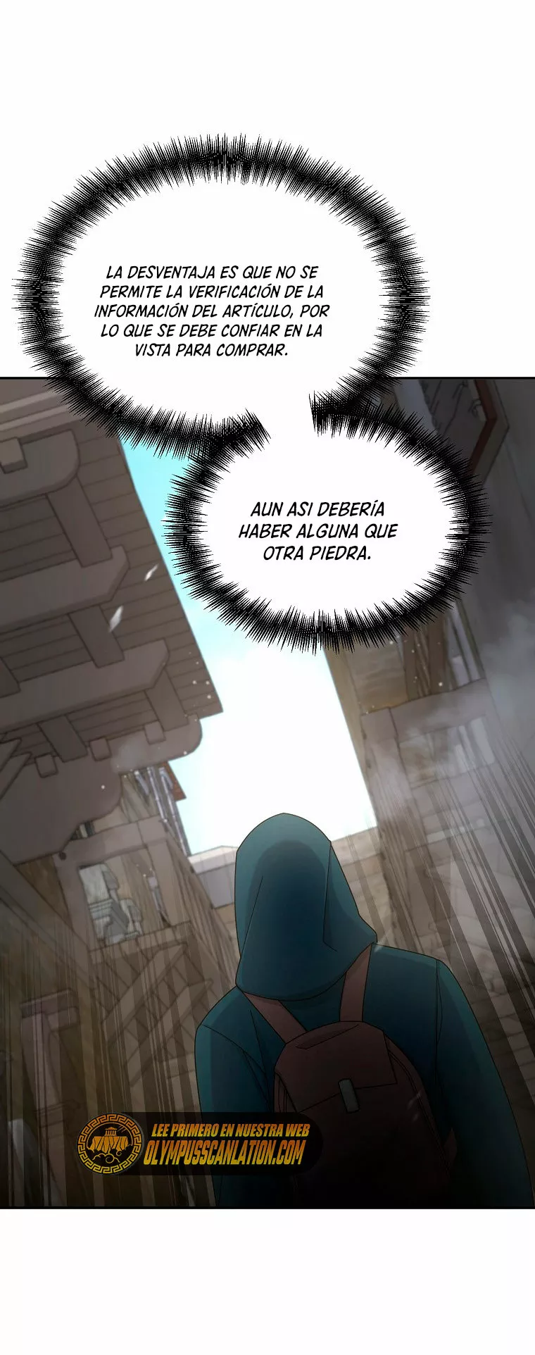 Página 46 del Manga
