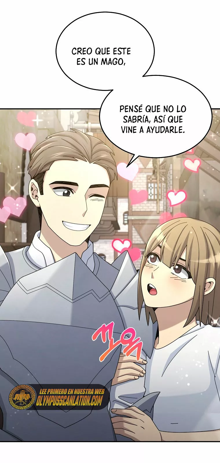 Página 51 del Manga