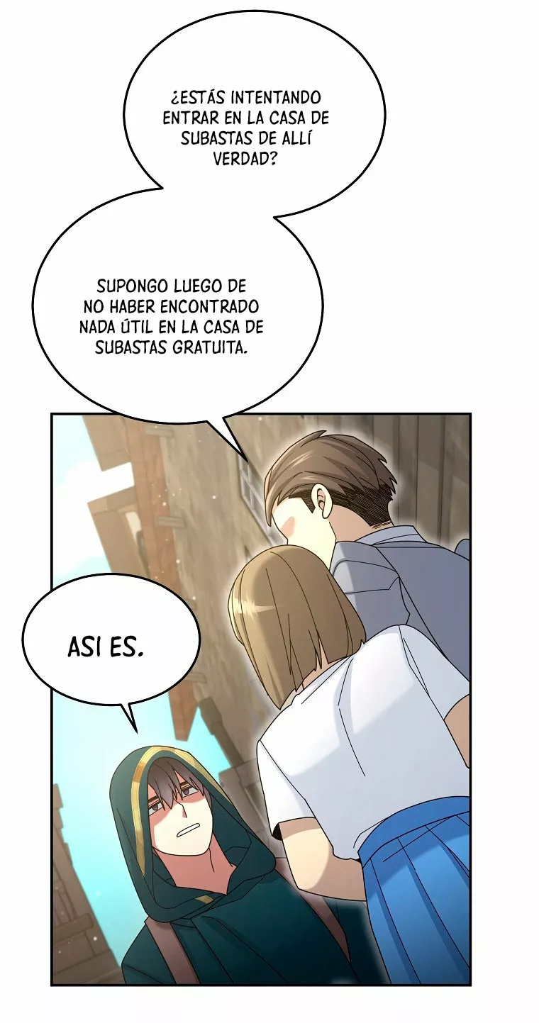 Página 52 del Manga