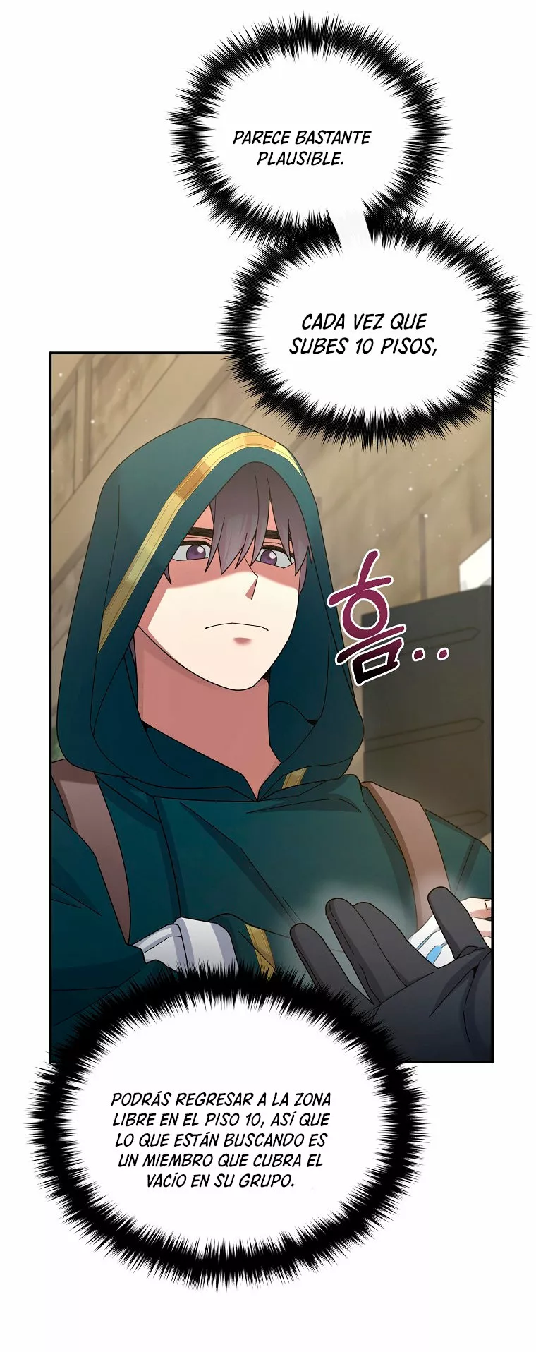 Página 56 del Manga