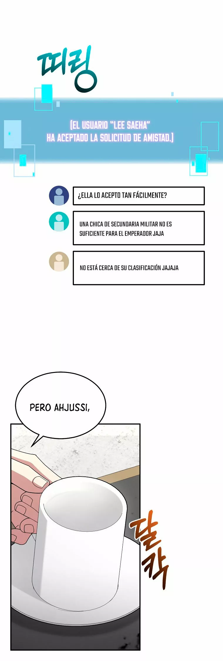 Página 38 del Manga