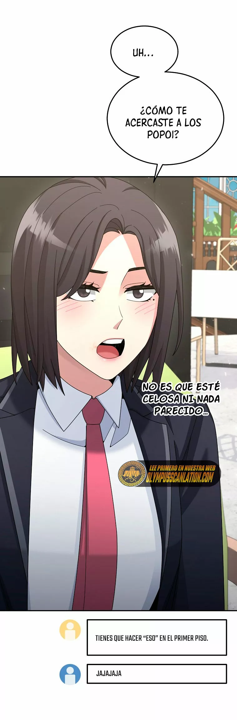 Página 39 del Manga