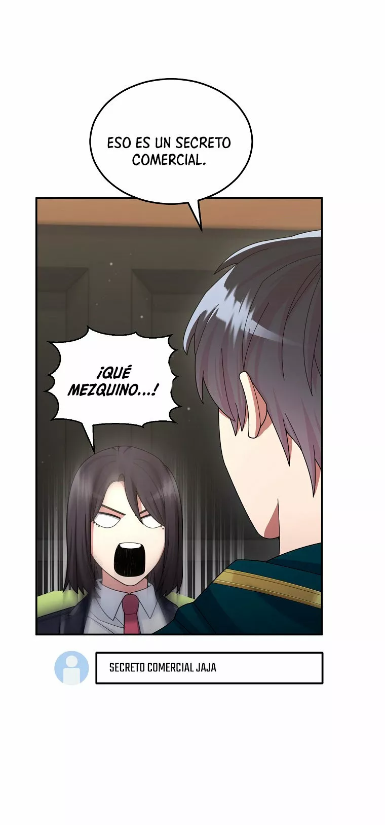 Página 40 del Manga