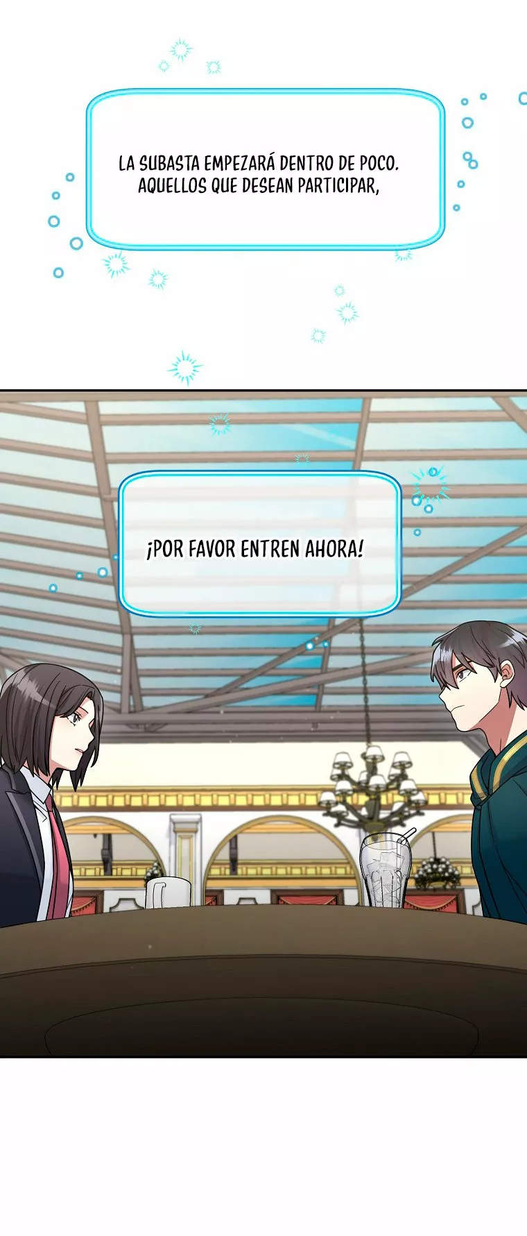 Página 41 del Manga