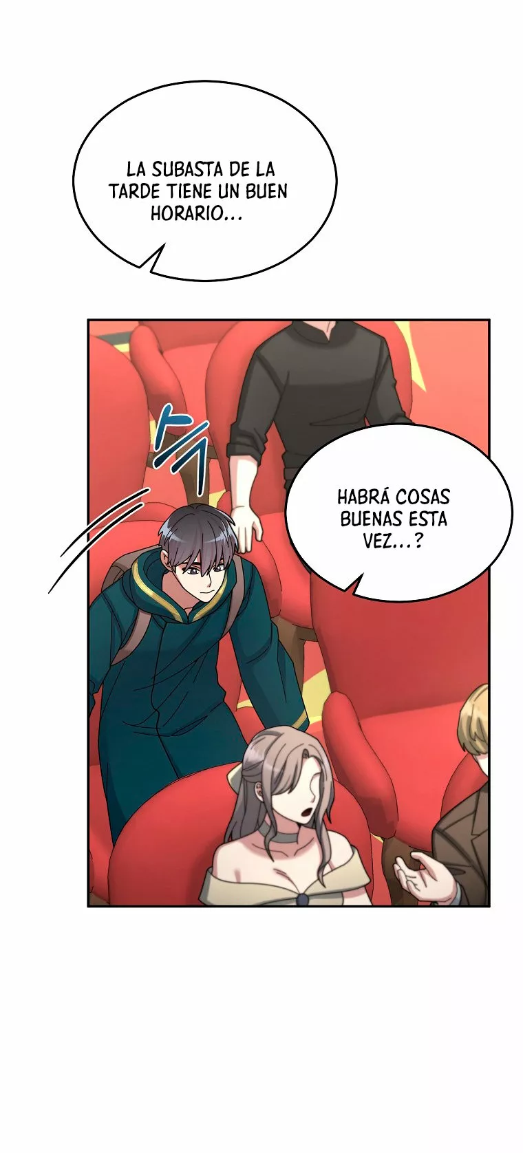 Página 48 del Manga