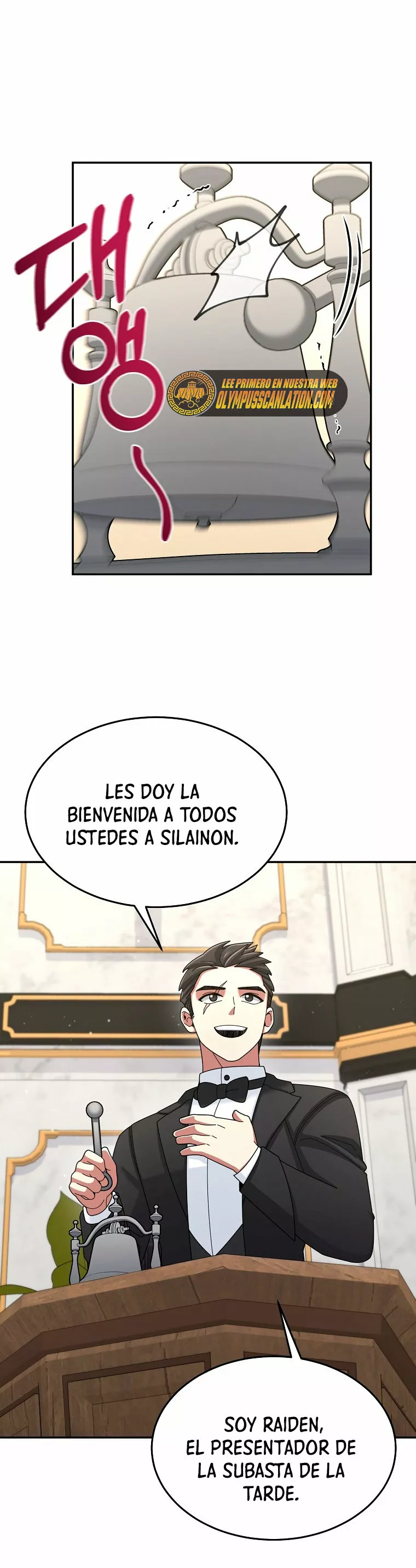 Página 49 del Manga